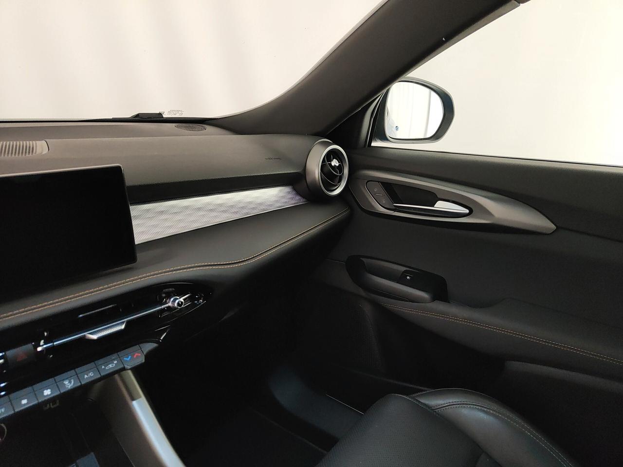 Alfa Romeo Tonale 1.6 diesel 130 CV TCT6 Veloce