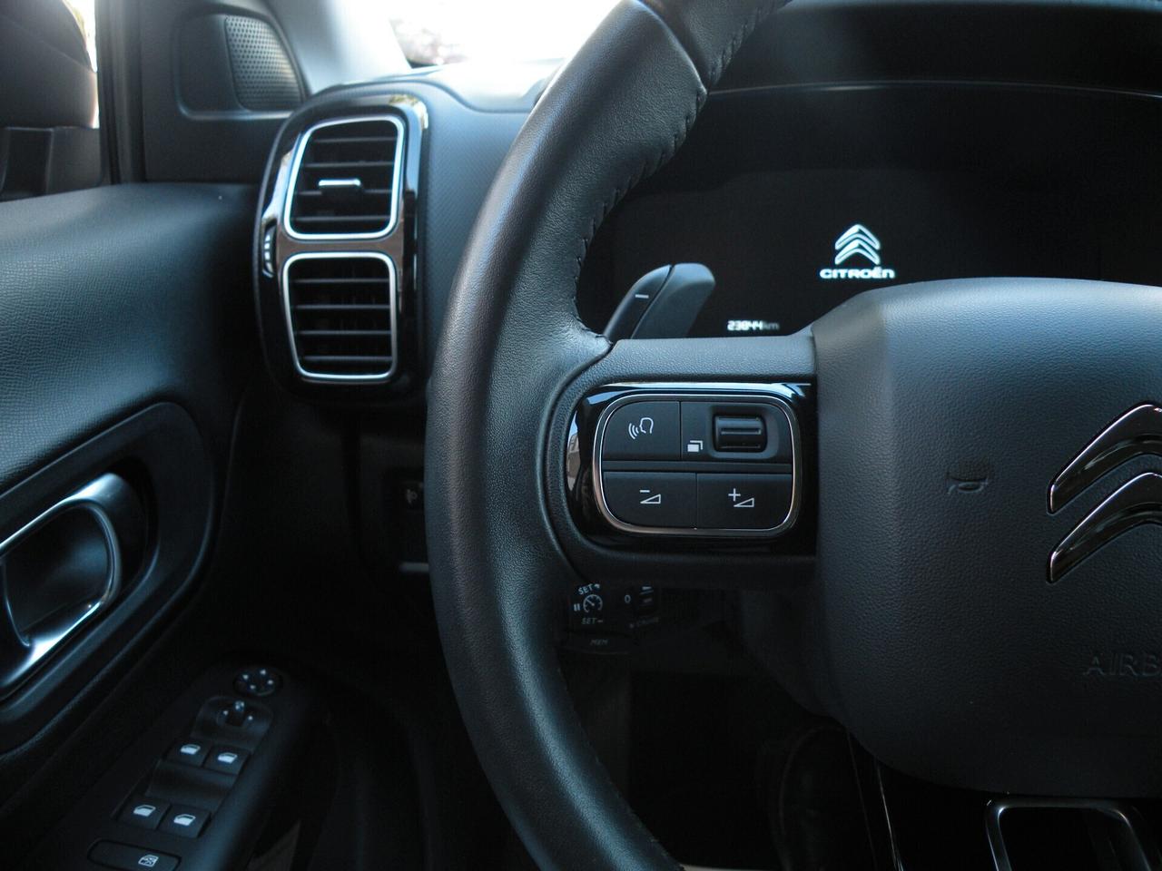 CITROEN C5 AIRCROSS 130CV EAT8 PLUS 2024