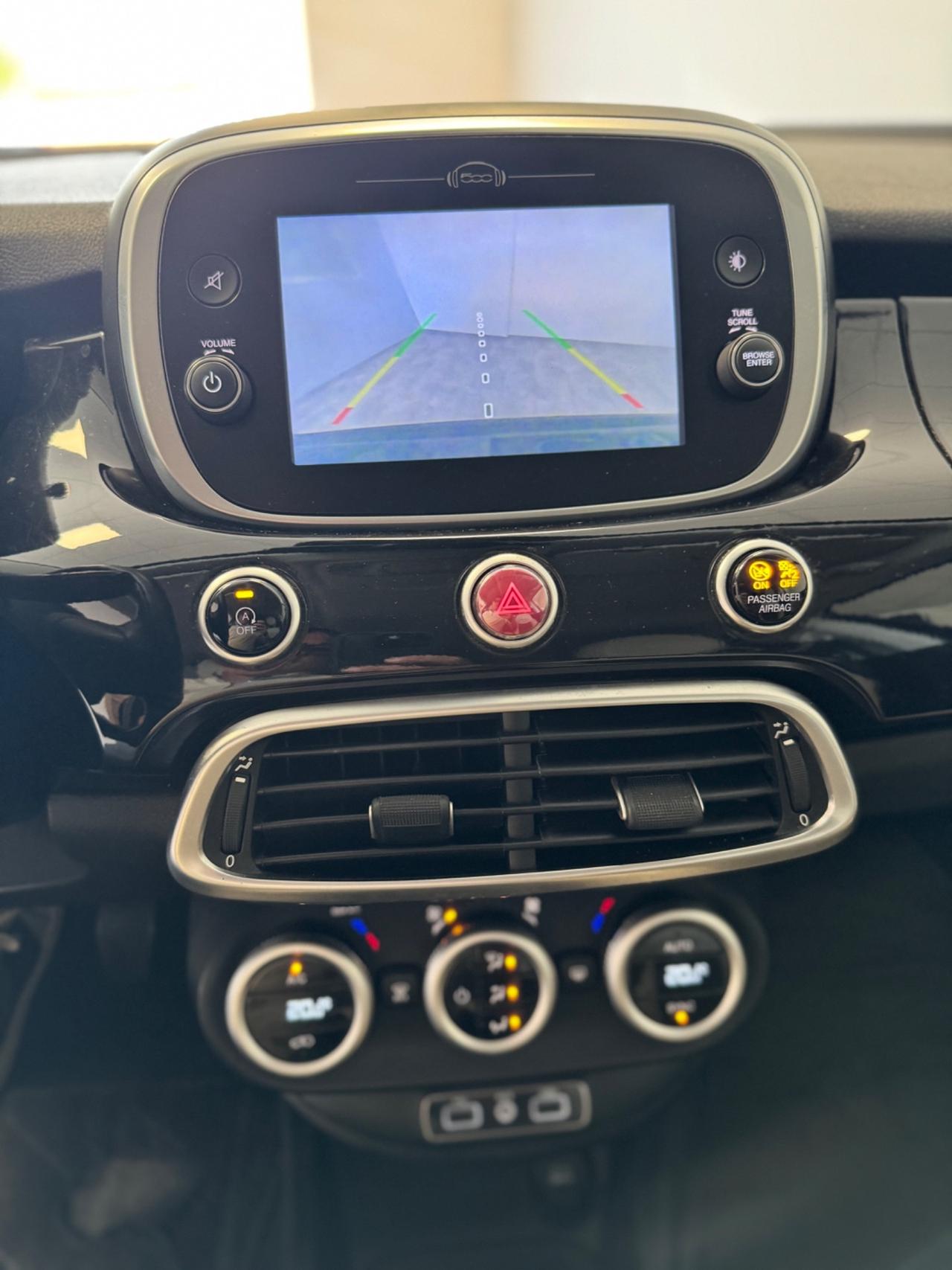 Fiat 500X 1.6 MultiJet 120 CV Lounge