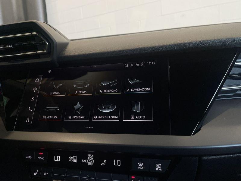 Audi A3 35 TFSI S tronic Business