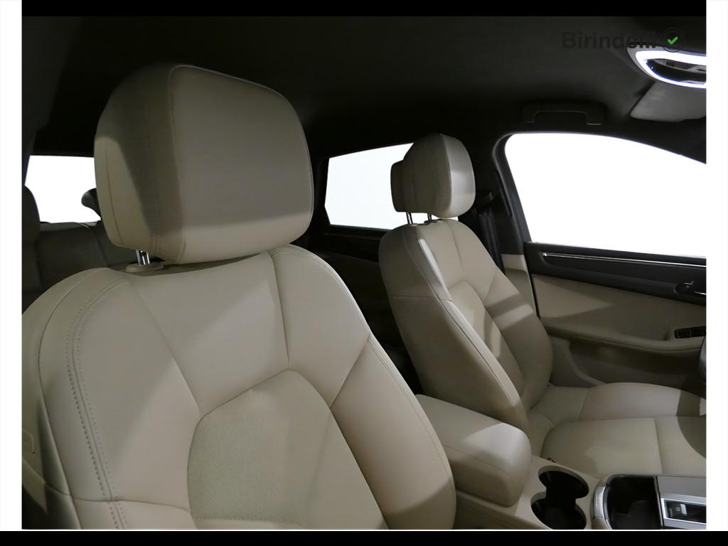 PORSCHE Macan - 2.0