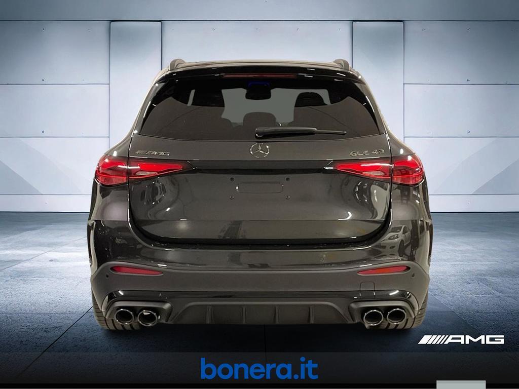Mercedes GLC AMG SUV 43 Mild-Hybrid AMG Line Premium Plus Extra 4Matic Speedshift MCT...