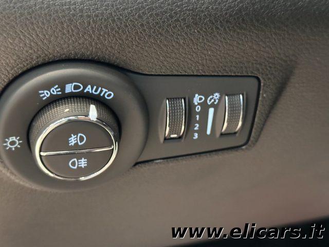 JEEP Compass 1.3 Turbo T4 150 CV aut. 2WD Limited