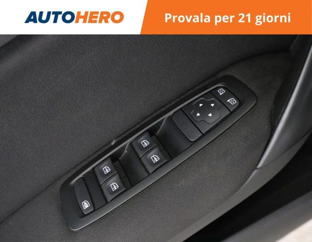 RENAULT Megane Mégane dCi 8V 110 CV Energy Zen