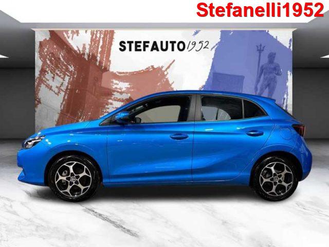 MG MG3 - 1.5 Comfort