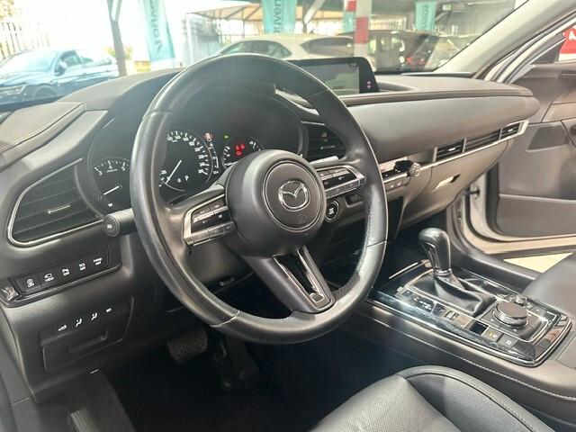 Mazda CX-30 2.0L e-Skyactiv-G 150 CV M Hybrid 2WD Exclusive Line
