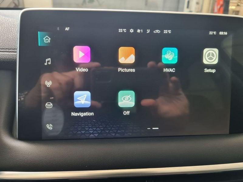 MG HS HS 1.5 t-gdi Comfort auto