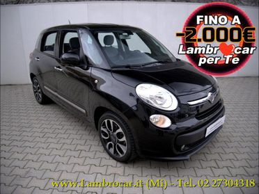 FIAT 500L 1.4 95cv Pop Star OK Neopatentati