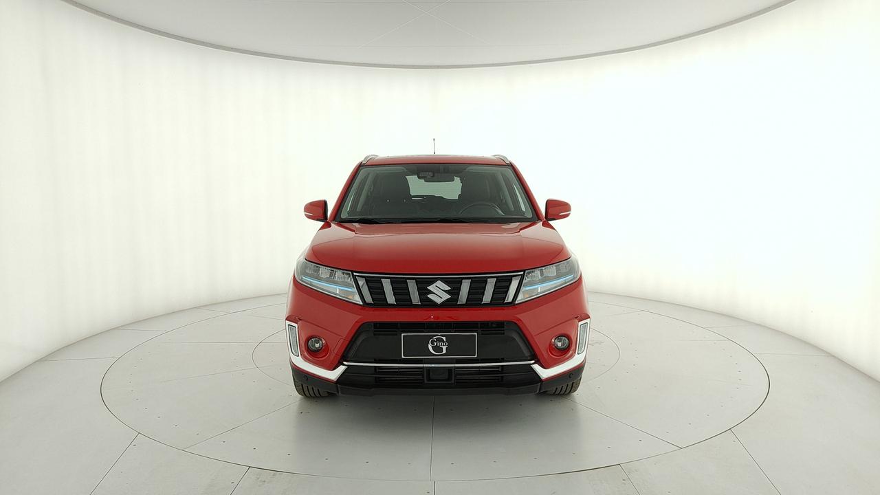 SUZUKI Vitara II 2018 - Vitara 1.4h Easy Starview 4wd allgrip