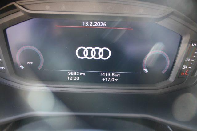 AUDI A1 SPB 30 TFSI S tronic Business