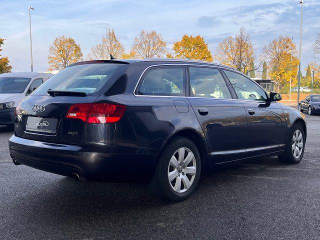 AUDI A6 2.0 16V TFSI