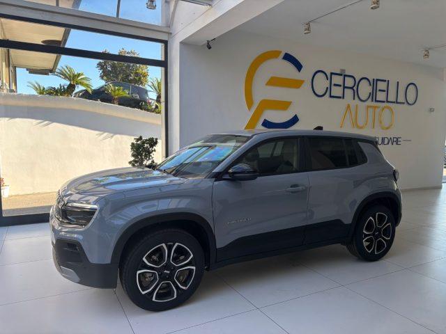 JEEP Avenger 1.2 Turbo 110 CV MHEV Summit tua da ?289,00 mens