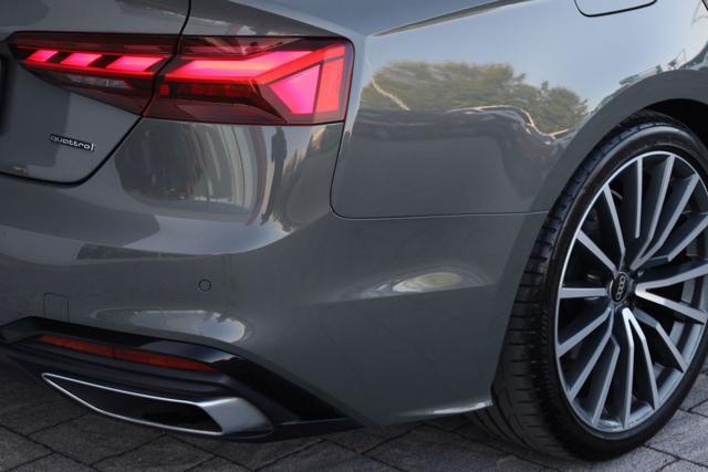 AUDI A5 SPB S line edition 40 TFSI quattro S tronic MHEV