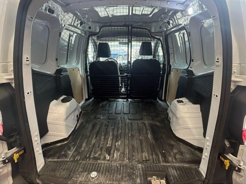Ford Tourneo Courier 1.5 TDCi 75 cv Plus