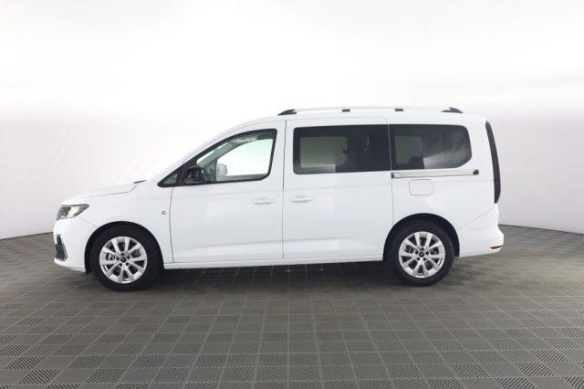 FORD Tourneo Connect Grand Tourneo Connect 2.0 EcoBlue 122 CV aut. Tita