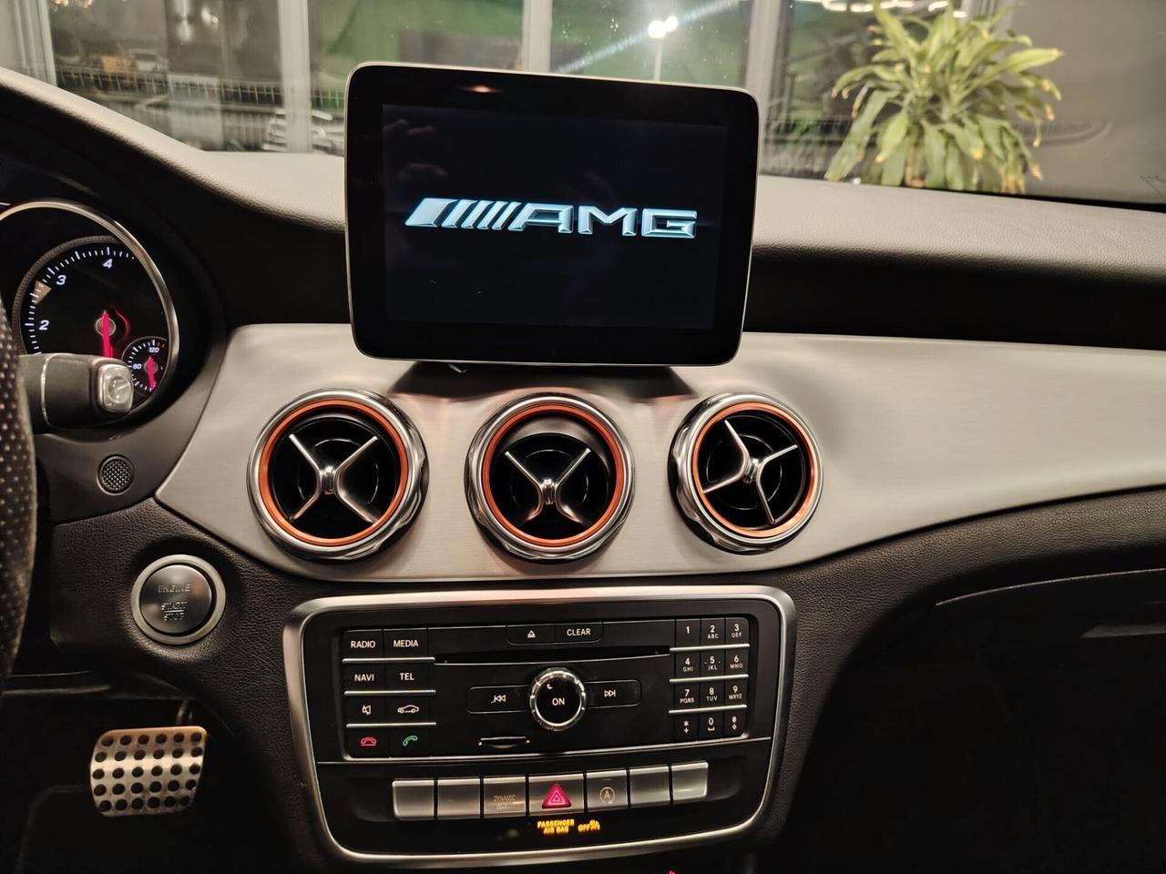 Mercedes-benz GLA 200 d Automatic Premium