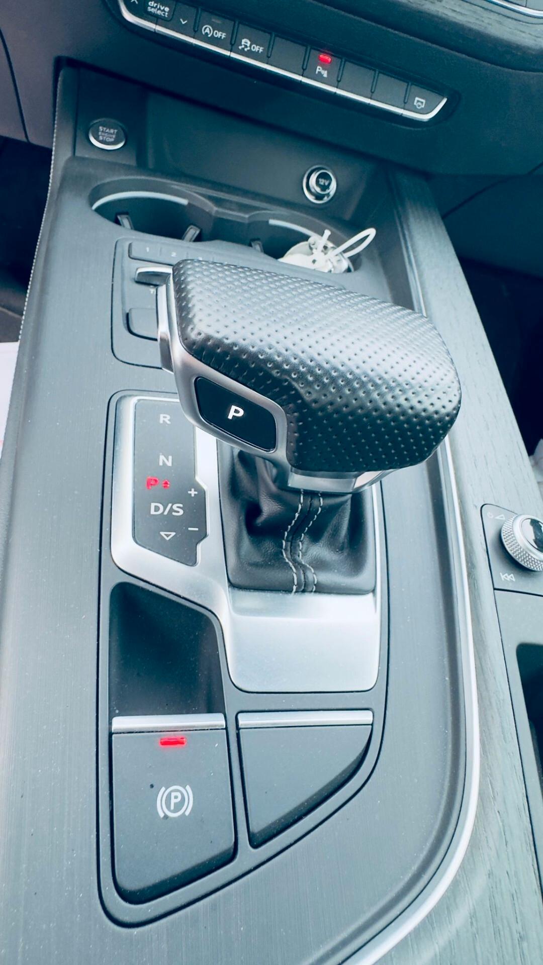 Audi A5 2.0 TDI 190 CV S tronic Sport