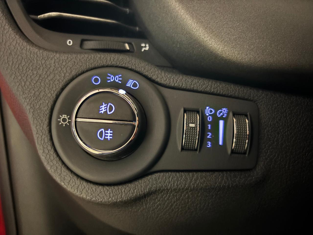 Fiat 500X 1.3 MultiJet 70KW 95CV Cross NEOPATENTATO