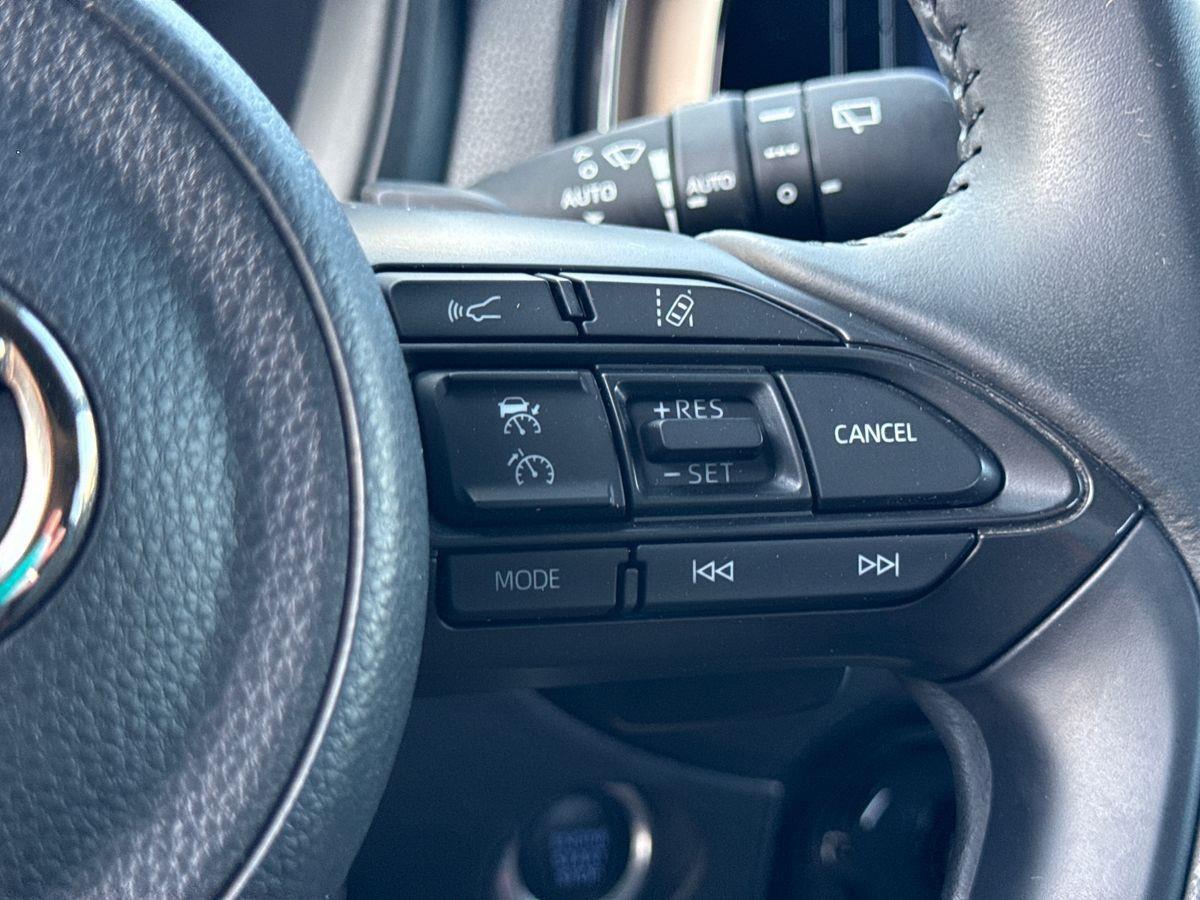TOYOTA Aygo X - Aygo X 1.0 Lounge 72cv s-cvt