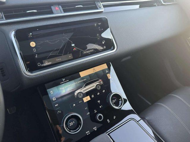 LAND ROVER Range Rover Velar 2.0 Si4 250 CV R-Dynamic SE