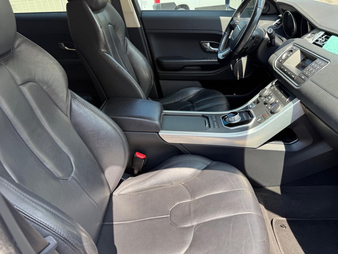 Land Rover Range Rover Evoque 2.2 TD4 5p. Dynamic 4WD