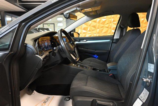 VOLKSWAGEN Golf 8 2.0 TDI STYLE 115CV DSG NAVI FULL X NEOPATENTATI