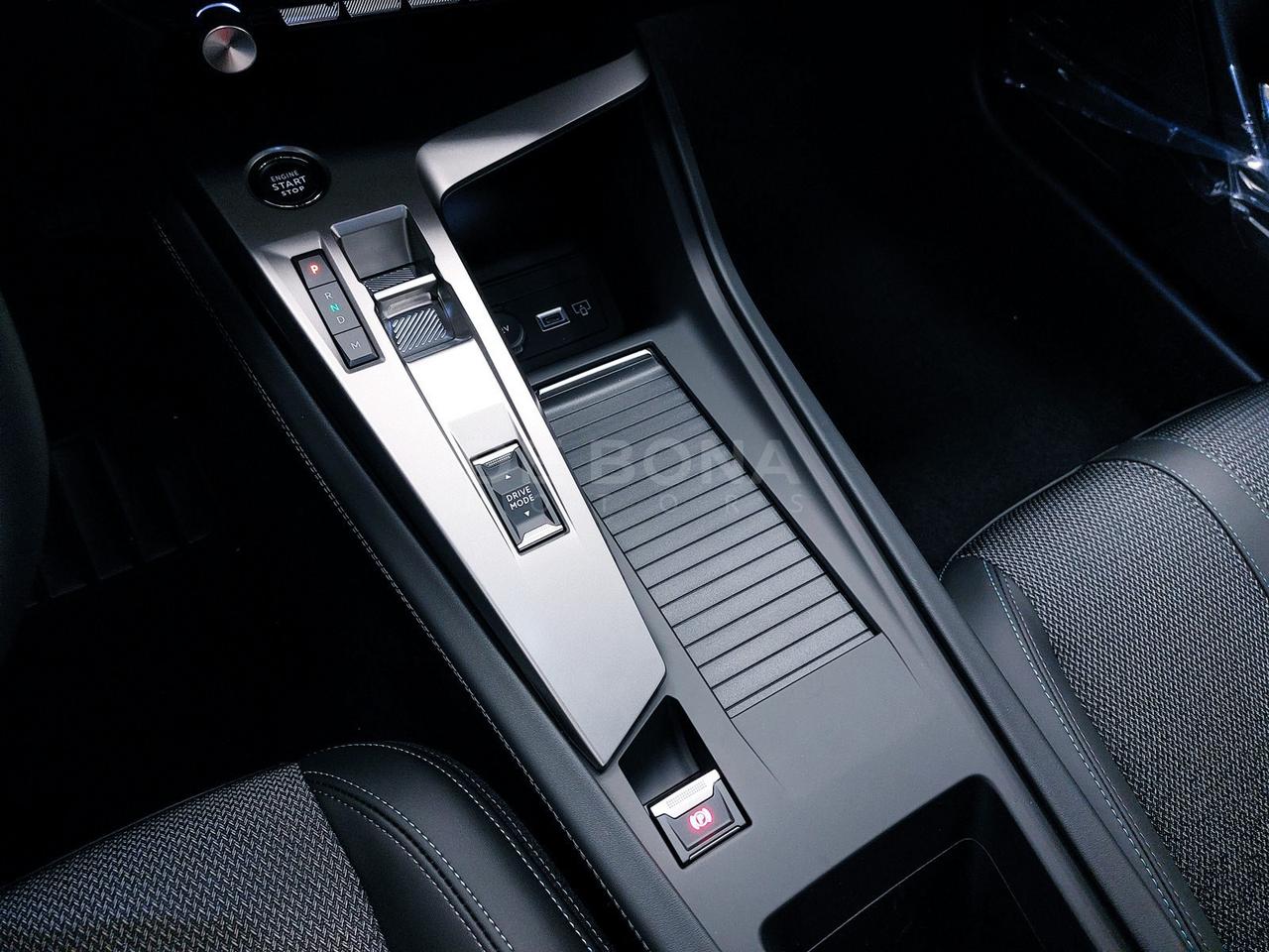 Peugeot 308 1.5 bluehdi allure s&s 130cv eat8