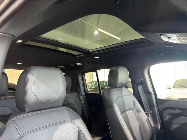 LAND ROVER Defender 110 3.0D I6 250 CV AWD Auto X-Dynamic SE