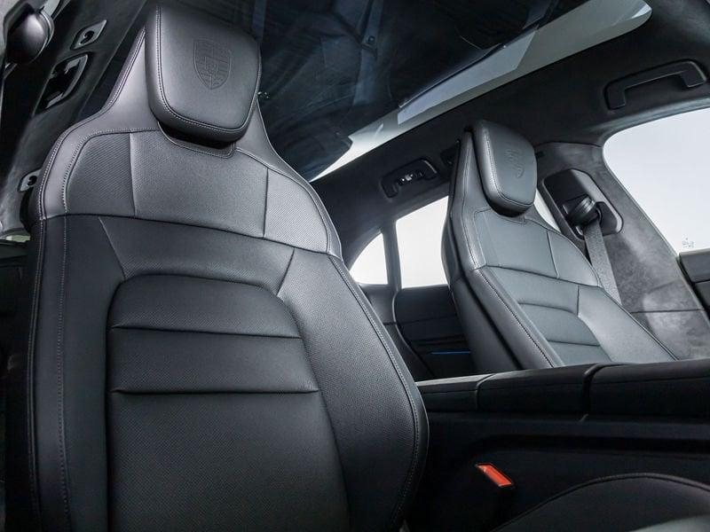Porsche Taycan 4 Cross Turismo - AZIENDALE KM 0