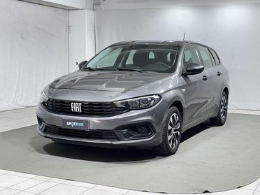 Fiat Tipo SW 1.6 mjt City Life s&s 130cv