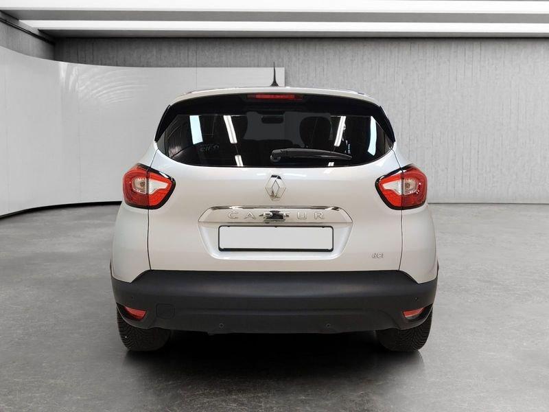 Renault Captur 1.5 dci Intens (energy r-link) 110cv