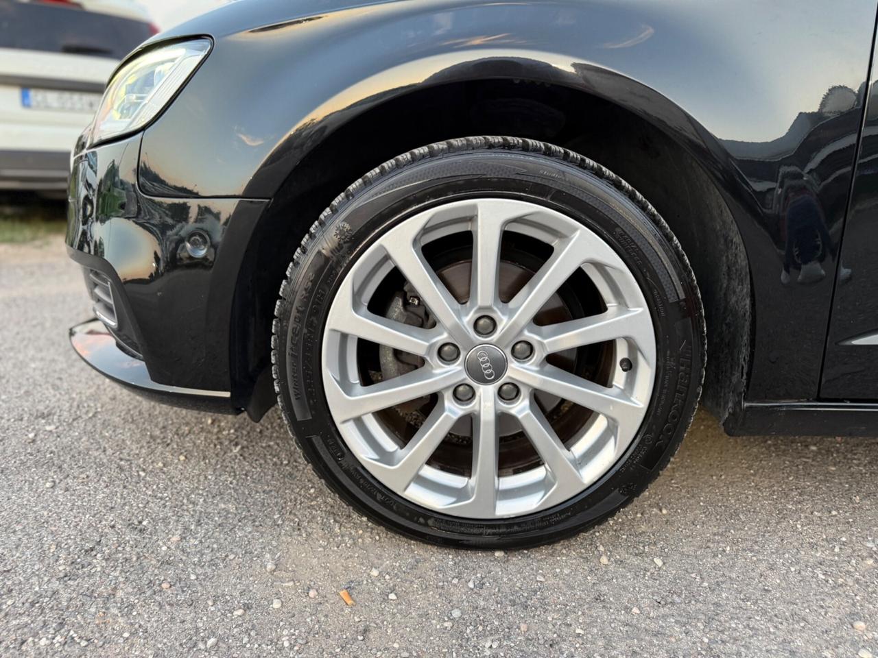Audi A3 SPB 1.6 TDI 116 CV Sport