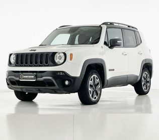 Jeep Renegade Renegade 2.0 Mjt 170CV 4WD Active Drive Low Trailhawk