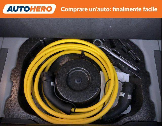 FIAT 500e Berlina 42 kWh