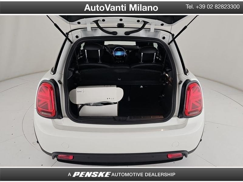 MINI Full Electric Mini 3p Cooper SE Classic auto