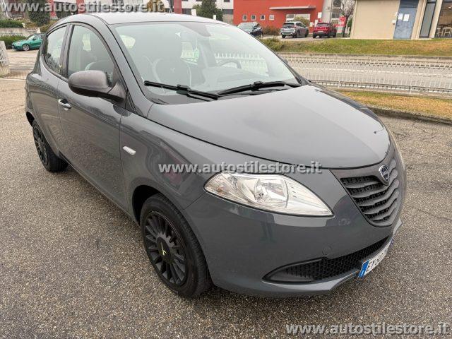 LANCIA Ypsilon 1.3 MJT 16V 95 CV 5 porte S&S Elefantino