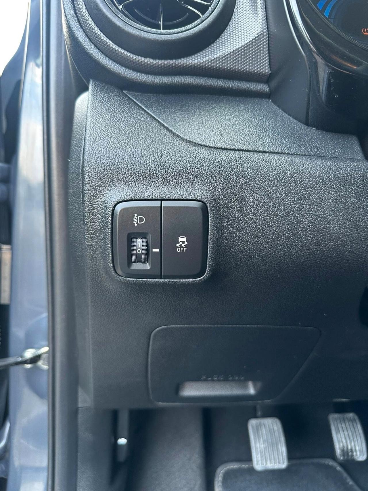 Hyundai i10 1.0 MPI Prime ''Virtual Cockpit'' - ''Car Play''