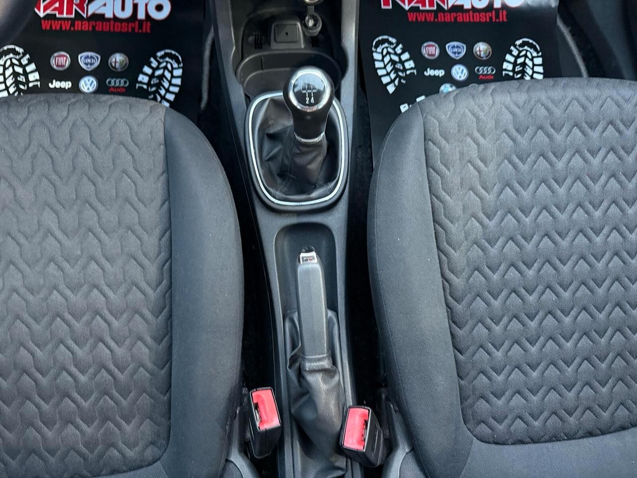 Opel Corsa 1.3 CDTI 95CV 2013