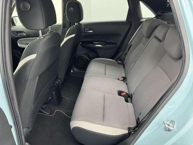 Honda Jazz CROSSTAR 1.5 HEV BI-COLOR EXECUTIVE 98CV PROMO