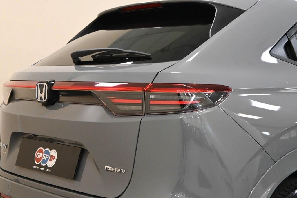 HONDA HR-V 3ª serie HR-V 1.5 Hev eCVT Advance ...