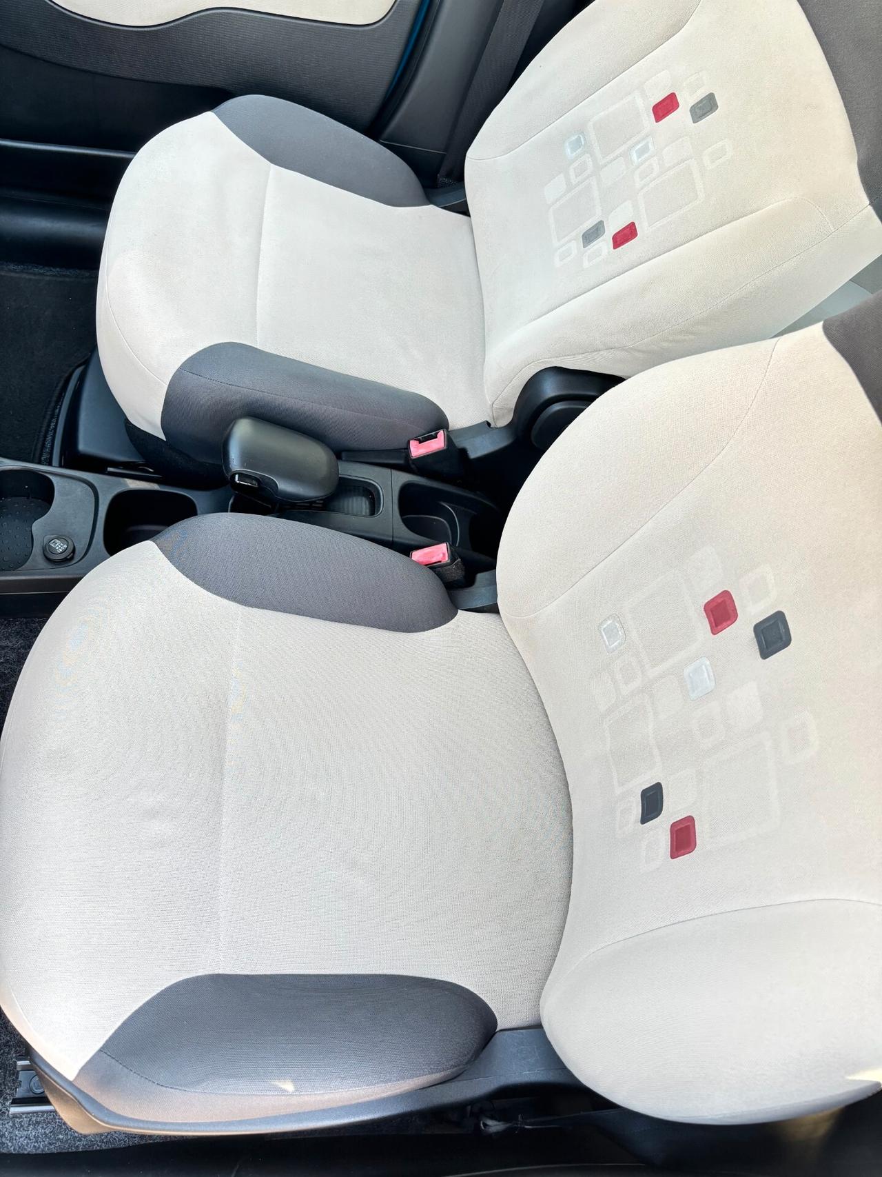 Fiat Panda 1.3 MJT S&S Lounge