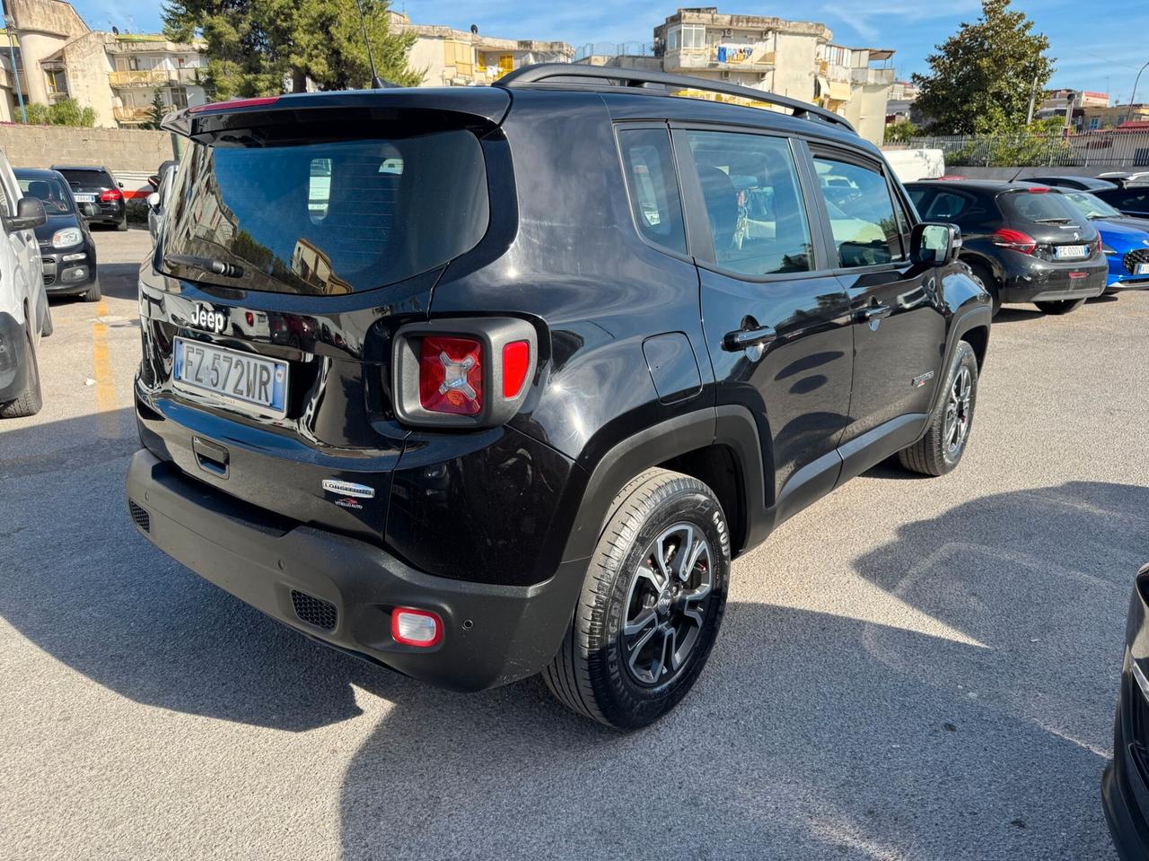 Jeep Renegade 1.0 T3 Limited
