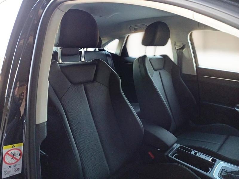 AUDI Q3 SPORTBACK 35 TDI QUATTRO S TRONIC S LINE EDITION SUV