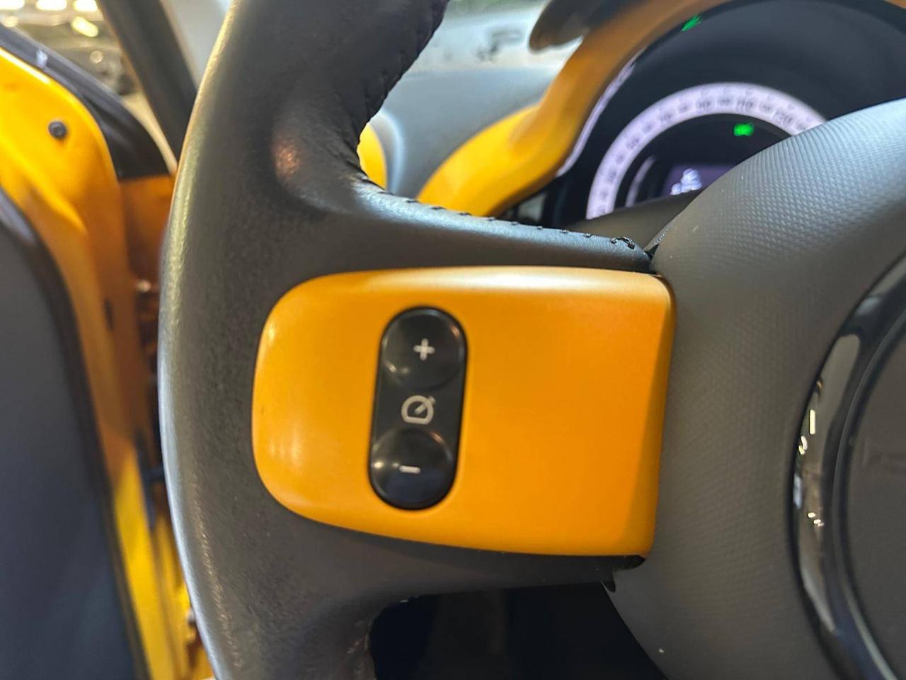 Renault Twingo 0.9 tce Intens 95cv