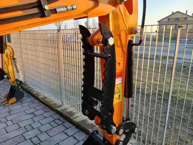 YANMAR VICSEC VC13J-R