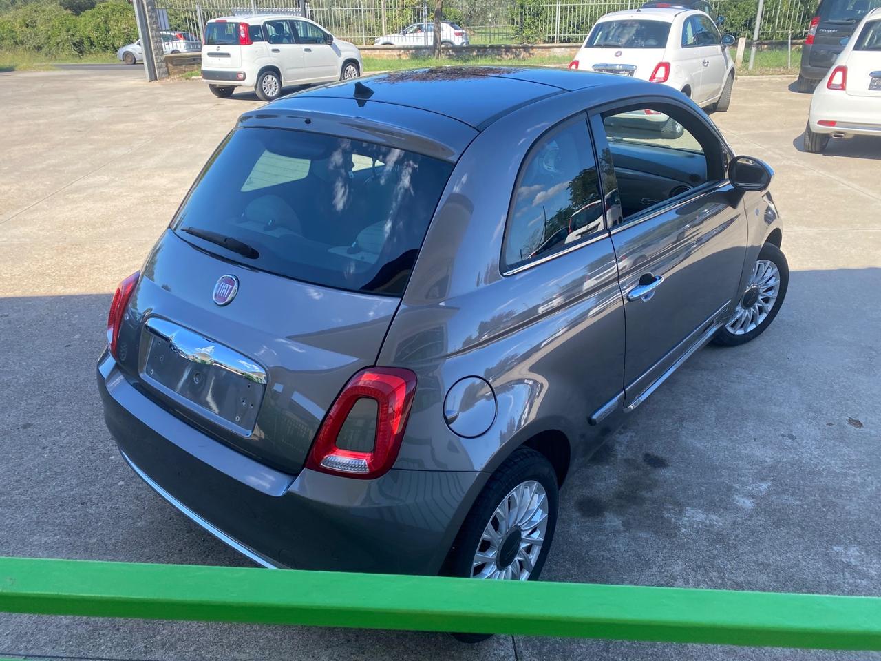 Fiat 500 1.2 Lounge PREZZO REALE SENZA VINCOLI