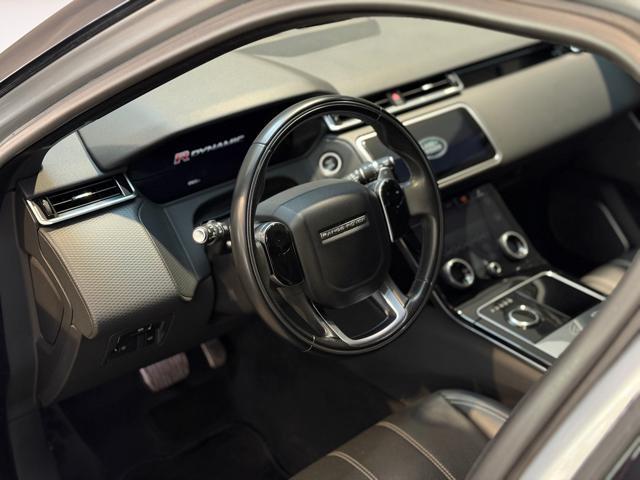 LAND ROVER Range Rover Velar 3.0 V6 SD6 300 CV R-Dynamic SE