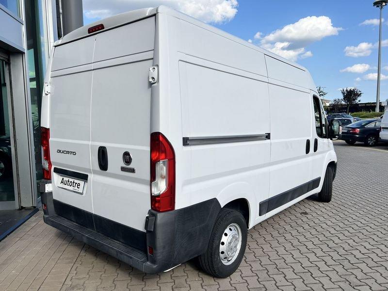 FIAT Ducato Ducato 35 2.0 MJT PM-TA Furgone