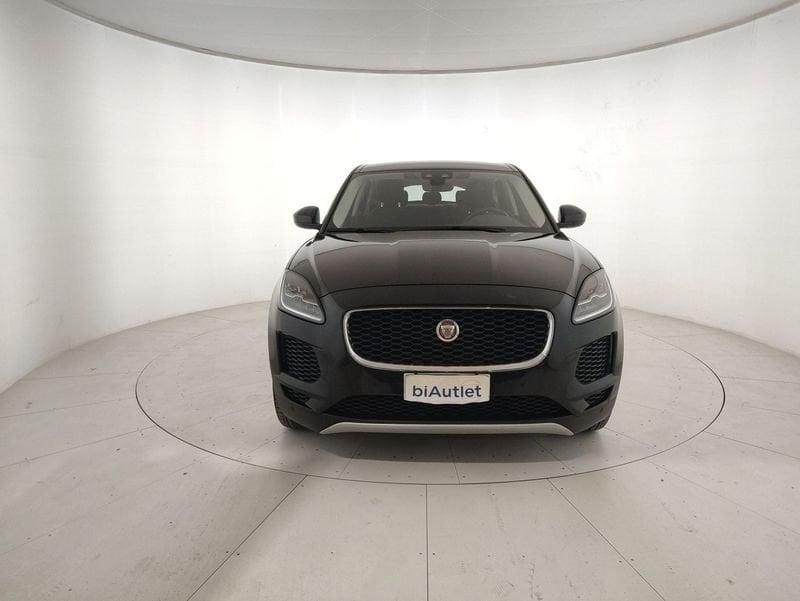 Jaguar E-Pace 2017 Diesel 2.0d i4 S awd 150cv auto my19