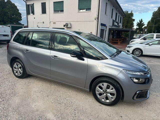 CITROEN Grand C4 Spacetourer 7 posti! BlueHDi 130 S&S EAT8 Feel